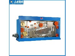 大拉機(jī)廠家：拉絲機(jī)齒輪泵的作業(yè)功用